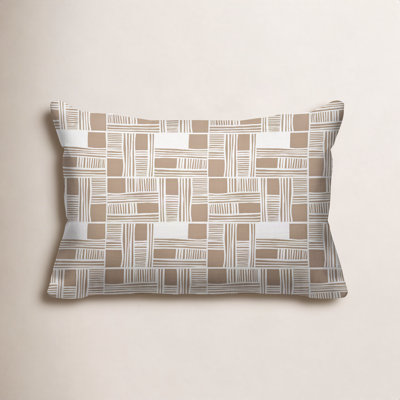 Kapri Throw Pillow