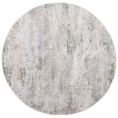 Palma Performance Abstract Rug