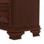 Table de chevet 2 tiroirs Abner-960583149