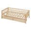 Lit de jour simple en bois avec deux tiroirs, naturel-1397034262-1397034475