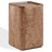 Torryn Burl Accent Table
