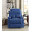 Fauteuil inclinable Rosia