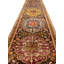 Chemin de table tribal Dakhia 3 x 9 Anatolian