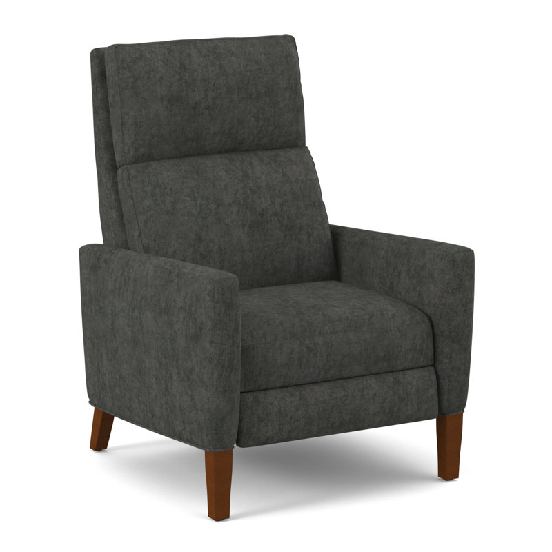 Recliner, Evolution Caribou, English Saddle