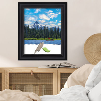 Egmont Single Picture Frame