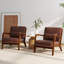 64.5Cm Wide Armchair-904050624-904049726