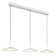 Nayelly 1 - Light LED Pendant