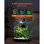 Aquarium aquarium 5 gallons Smart Square