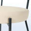 Chaise d'appoint large 18,9 po Lawrenson-14105567
