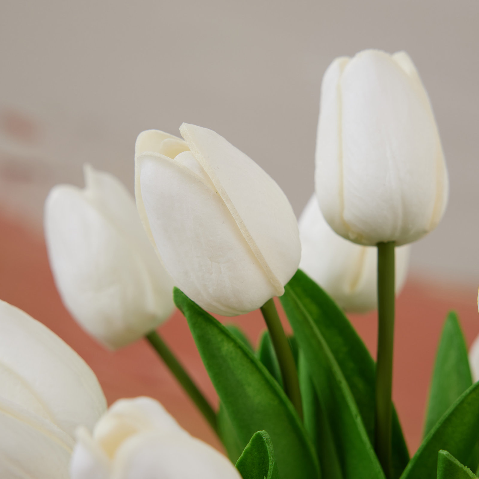 Tulip Floral Arrangement