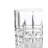 Verres Oneida Apollo DOF, ensemble de 4
