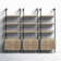 Theo Storage Bookcase