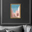 Structured Pink II Print by Oliver Gal-1471363091-1480951847