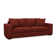 Ana 88'' Upholstered Sofa