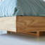Tikamoon European Kingszie (160 x 200cm) Bed