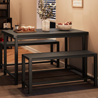 4 - Person Dining Set