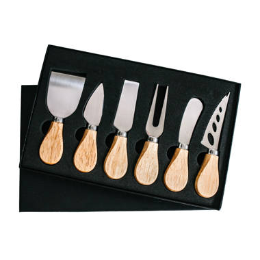 6-Pc. Table Knife Set in Gift Box