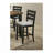 2pc Dining Chair Set-91765402-91765383