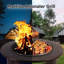 Fire Bowl of Steel