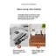 Cochard Solid Wood Desk Organizer