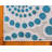 Outdoor Veranda Area Rug Swirl Color-1649494257