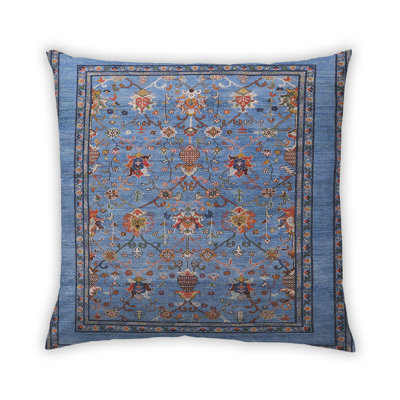 Housse et insert de coussin extérieur d'extérieur