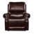 Brown Genuine Leather