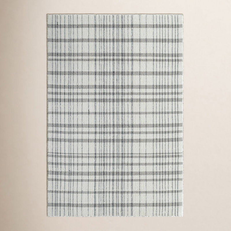 Tapis en laine Lavande, Rectangle 6 pi x 9 pi