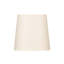 Hardback Linen Empire Lamp Shade (Clip On)-774922352-774923145