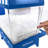 Nostalgia Snow Cone Shaved Ice Machine with Shelf-130444736