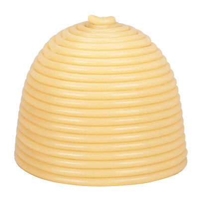 Bougie à abeilles