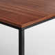 Minimalista 52'' Console Table