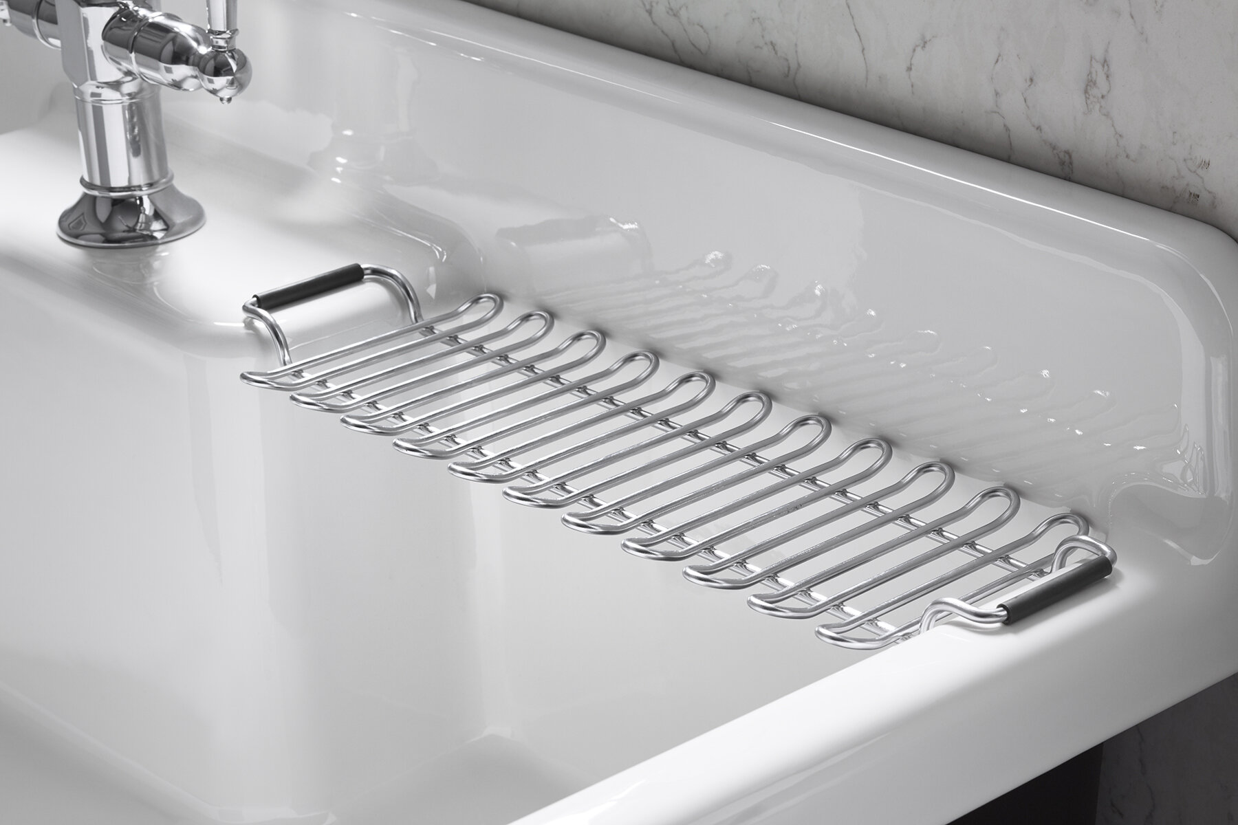 Kohler Sink Utility Rack + Reviews