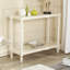 Console 40" Bayshore Gardens-14938707