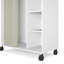 Bryant Manufactured Wood Wardrobe