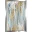 «Blue Gold Illusion» - peinture-602833694-602833686