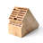 X－MAX FURNITURE 19 Slot Knife Block