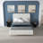 Kelii Upholstered Platform Bed-557059732-620420070