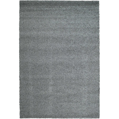 Impossible Solid Colour Area Rug