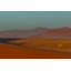 Namibia Desert Morning II Print by Richard Silver-65039788