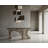 Bernhardt Argos Console Table