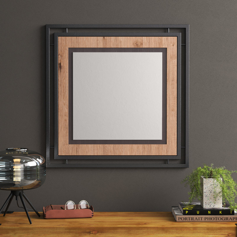 Miroir d'appoint Rebecca