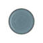 Azure Coupe Small Plate