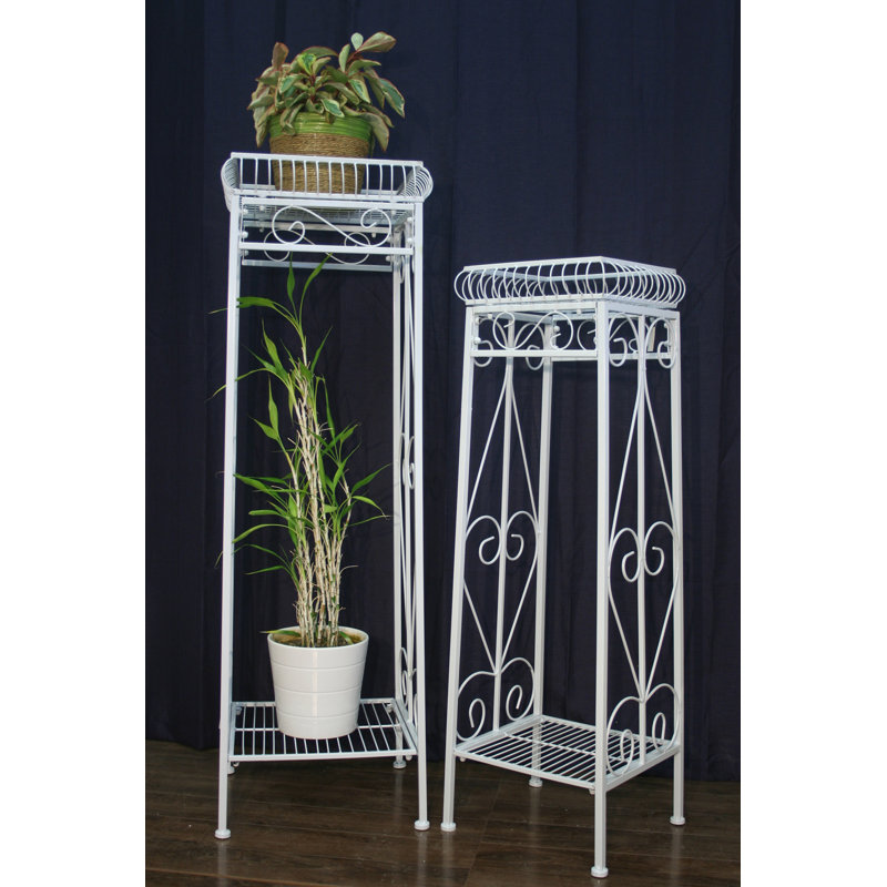 Support pour plante Mahar