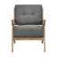 Fauteuil de 27,5 po de large Jakye-2107644000