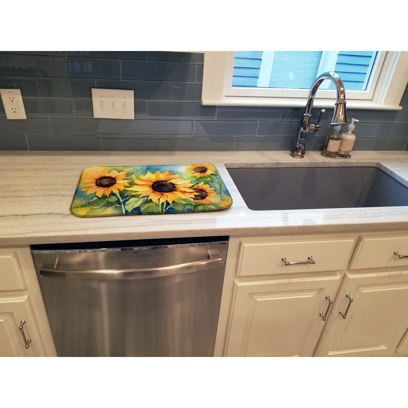 Drying Mat