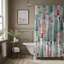 Rideau de douche Candy Track - Premium-2114850291