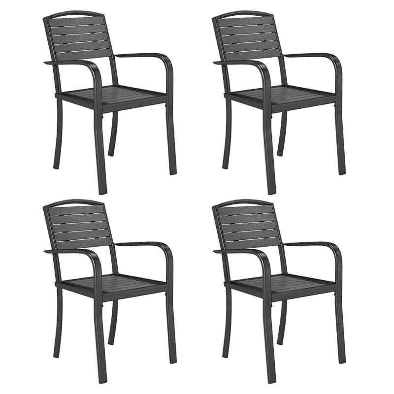 Patio Dining