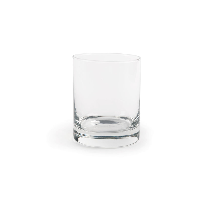Atlanta 305 Ml Drinking Glass
