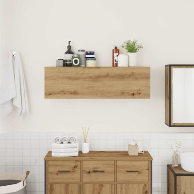 Bathroom Wall Cabinet